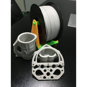 FDM FDM FDM 3D PP Polipropylelen 1,75 mm Wysoka wytrzymałość wysokiej temperatury drut o wysokiej temperaturze 1 kg