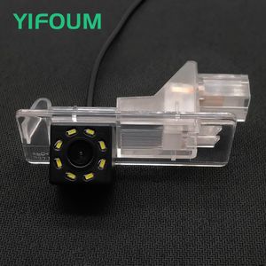 Yifoum da 170 gradi HD Auto Vista posteriore fotocamera per Renault Grand Scenic Lodgy Captur Duster Clio Megane Fluence Modus Latitude Simbolo