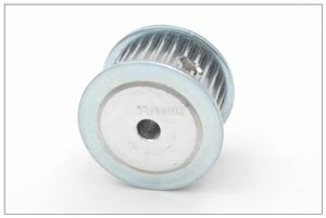 POWGE 40 Teeth 3M Synchronous Pulley Bore 5-22mm Fit Width 10/15mm 3M Belt 40T 40Teeth HTD 3M Timing Belt Pulley 40-3M AF