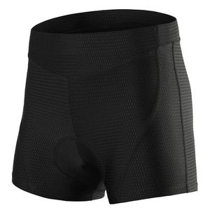 LIXADA 3D POLLED MTB SHORTS Mäncykel Underkläder cykelcykelcykling Underkläder Shorts Mountain Bike Shorts Cykelklädsel