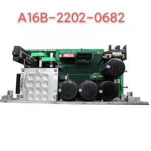 A16B-2202-0682 CNCマシンコントローラー用FANUC PCBボード回路基板非常に安い