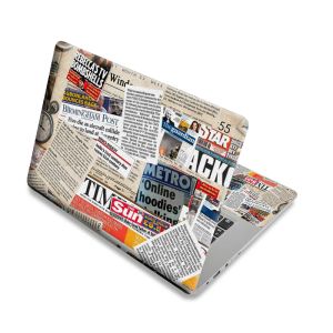 Skins Flag Design HP Laptop Skin 15.6 Adesivos de Mackbook para laptop 12 