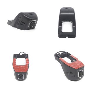4K Car DVR WiFi Video Recorder Dash Camera Control Telefonapp för Lexus RX330 RX350 RX400H RX450H RX270 LX470 LX570 2015 till 2020