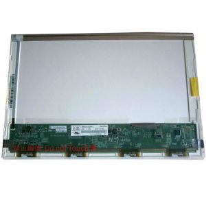 Skärm HSD121PHW1 för ASUS EEE PC 1215 1215B 1215T 1215N 1215P 12,1 tum LCD LED -bärbar datorskärmsmatris