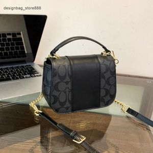 Umhängetasche stilvolles Design kostenloser Tasche Handheld Crossbody