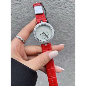 Butterfly Diamond Fourleaf Clover Va Vanly Women Wristwatch Watch Luksusowy Cleefly Fashion Damond Fashion Diamond Cow Spacer Strap Student Clover Full D 5zkx KT2T