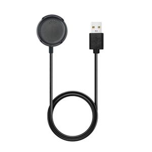 Adequado para LG W7 (W315) Dock de carregador de relógio inteligente, USB Charging Data Tipo-C Cable Cable Cable Charger portátil