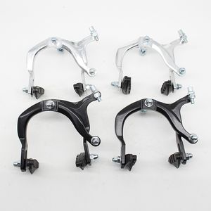 Cykel Mountain Bike Caliper Brake Aluminium Alloy Brake C Brake Road Cykel Caliper Long Arm Brake