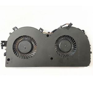 Kuddar Nytt CPU -fläkt för Lenovo Legion Y520 Y52015IKB R520 R720 R72015IKBN Laptop Cooler Fan