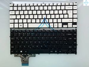 Keyboards New BR Brazilian für Samsung NP500R4E 500R4H 500R4L 500R4K 500R4M 910S5J NP300E4K 300E4M 300E4L 3400L 3400EM Keyboard Teclado