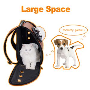 Carrier for Cat Bag Puppy Cat Backpack Small Cat Bag Carrier for Dogs Cats Pet Products Christmas Carrier for Cat Bag for Kitten