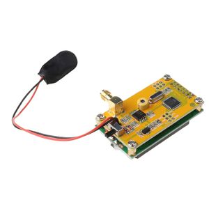 High Accuracy Frequency Counter RF Meter 1~500 MHz Tester Module For ham Radio