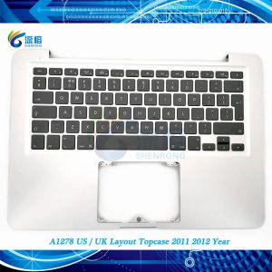 Клавиатуры, такие как новый оригинал для MacBook Pro 13 