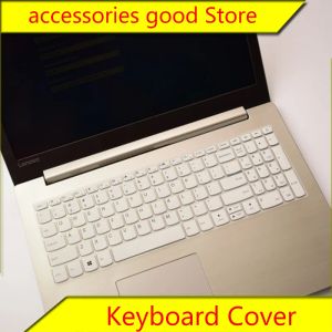 Cover Keyboard Cover Protector Skin For Lenovo IdeaPad 15S ARE 2020 Notebook Keyboard Film 15.6inch Protective Film Cute