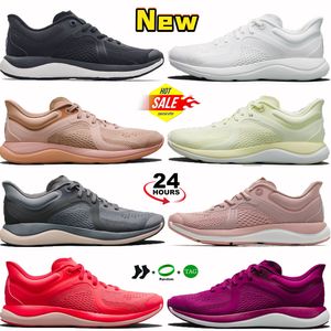 UOMINO DONNE SCARPE RUNCHI SCARPA CAMBIAFICAZIONE SCARPARE BASSO BIANCO ASPHALT BLAY CLAY PULE DI PUNGA ROSA GREE GRIGI