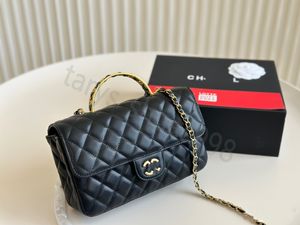 Crossbody Bag Wallet Leather Messenger Shoulder Carrying Handbag Womens Bag Large Capacity Composite Shopping Bag Plaid Double Letter