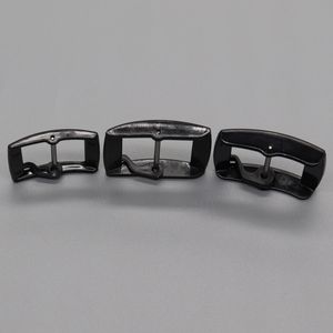 スウォッチクラスプ用の1PCSプラスチックバックル16mm 19mm 20mmカラフルな時計ストラップピンバックル女性Wen Wathsアクセサリー