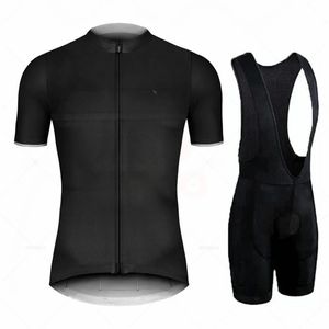 Cycling Team Bike Uniform Summer Jersey Quick Dry Men MTB Shirt Maillot Ropa Ciclismo Set 240408
