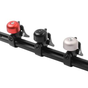 Aluminiumlegierung Scooter Bell Horn Ring Bell General für Xiaomi Mijia M365 Pro 2 Elektrische Roller -Spannungs -Skateboard -Glocke