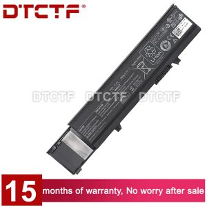 Piller DTCTF 11.1V 56WH 4840mAh Mod 7fj92 04GN0G 0TXWRR 0TY3P4 4JK6R CYDWV Y5XF9 Dell Vostro 3400/3500/3700 ​​Serisi Laptop