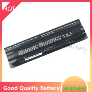 Batterier Nytt bärbart batteri för Dell XPS 14 15 L502X XPS17 L702X 08PGNG 0J70W7 0JWPHF 0R4CN5 P09E P11F P12G R4CN5