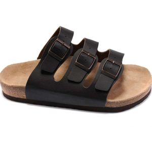 Bostons Clogs Birkinstock Designer Slides Platform Slippers Room House Women Men Berkinstock Shoes Slide Sandals Berkin Stock Woman Favourite Sliders 283