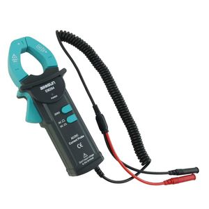 Probe Digital Clamp Messmeter Amperemeter Wechselstrom-Strömungs-Multimeter Elektronischer Tester All-Sun EM263 EM264