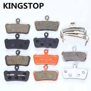 bicycle disc brake pads for Avid, SRAM, Elixer 7 & 9 trail SRAM GUIDE R/RS/RSC