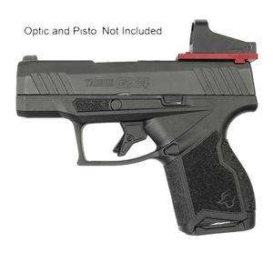 Optische rote Punkt -Zielfernrohrhalterplatte für Taurus G3C Neues G3 G3x G3XL GX4 Toro 9mm Accesorios Werkzeug Aluminium Metall Sehenswürdigkeiten Basis