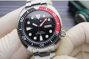 Топ 2024 Классические премиум -роскошные часы Mens Watch Automatic Mechanical Racing Sapphire Luminous Sport Высококачественные часы высококачественные часы