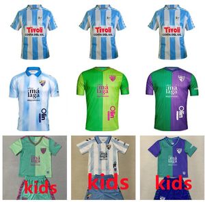 23 24 camisas de futebol de Málaga 2023 2024 2025 Malaguista jcastro Ontiveros Juanpi Maillots de Foot Shirt Santos Adrian Football Uniform Men Kit Kit Kit Kit Kit Kit Kit Kit Kit Kit Kit Kit Kit Kit Kit Kit Kit Kit Kit