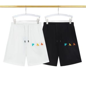 2024 Summer Moda Menns Designers Pra shorts Rápida de calça de banho de roupas de banho Praça de praia Men nado curto tamanho m-3xl