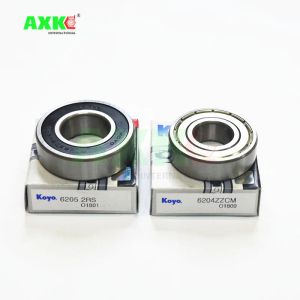 Low Noise Bearing koyo Deep Groove Ball Bearing KOYO 6800/6801/6802/6803/6804/6805/6806RS ZZ