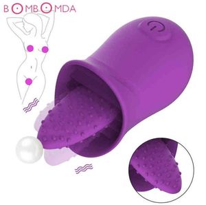 Succhiare la succhiatore del clitoride vibratore succhiatore per donne stimolatori clitoride di clitoride orale figa leccata giocattolo sessuale per donne coppia adulto Y4532317