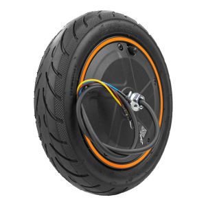 Original 350W Motor Tire SFOR SEGWAY NINBOT F40 Электрические моторные двигатели мотор