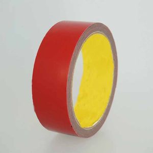 3Meters/roll Double-Sided Adhesive Tape Car Strong Thickening Fixed Foam Non-Marking Tape Strong Permanent Super Sticky