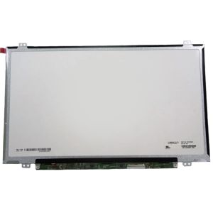 Ekran LP140WH2TLT1 14 -calowy szczupły panel LED dla Toshiba M800 P700 C805 Acer V5431 4740G 40 PINS Laptop LCD Ekran LCD