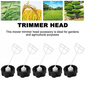 Fuel Tank Cap Replacement Fuel Tank Cap Hedge Trimmer Brush Cutter Garden Grass Trimmer Cover Universal Tool Parts