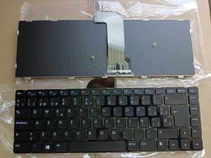 Клавиатуры для Dell Inspiron 3421 14R 5421 5437 Vostro 2421 Latitude 3440 Испанская клавиатура