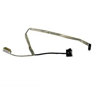 Gångjärn ny bärbar dator LCD -skärmbandkabel för Samsung NP500R5K NP500R5H NP500R5L NP380E5J SCREE CABLE BA3901363A