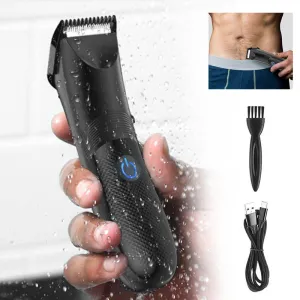 TRIMMERS CHEA'S BEARD TRIMMER BODY TRIMMER TRIME ELETTRICA PAZZO DI BARBA TRIMMER UOMO DELLE DONNE DONNA DETTAGLIE DETTAGLIO KIT FRIMERE ELETTRICO