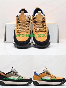 2024 Designer Chukka outdoor casual short outdoors boots sneake men women Sizes 39-44