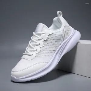 Casual Shoes Cool Running For Women Dreattable Woman Athletic Sneakers Fitness Training Big Size 41