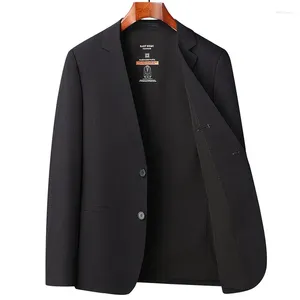 Herrenanzüge Koreanische Version des Trend Blazer lässige Hochzeitsfeier