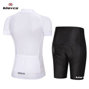 Mulheres Ciclismo Roupas de bicicleta Jersey Set Feminino ropa ciclismo garotinha ciclo casual desgaste bicicleta bike bib short cald pad ropa ciclismo