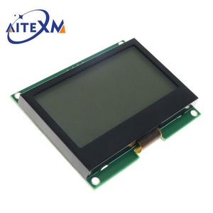 12864 IIC LCD Module 128X64 I2C ST7567S COG Graphic Display Screen Board LCM Panel 128x64 Dot Matrix Screen for Arduino