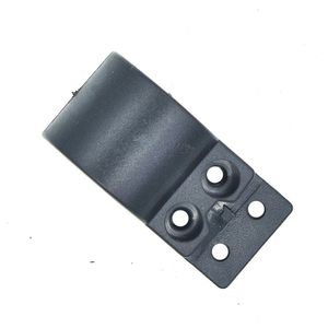 JP Scooter JIPin Display Cover for FLJ Speedway MINI 4 RUIMA MINI4 Electric Scooter Dashboard Plastic Cover Spare Parts