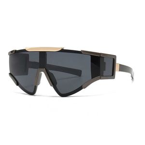 Açık Gözlük Plajı Wayfarer Gözlük Gözlükleri Retro Klasik Moda Dikdörtgen Tasarımcı Güneş Gözlüğü Kutu Unisex Güneş Gözlüğü