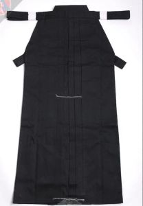 Unisex Top Quality Japan Iaido Aikido Hakama Hapkido брюки Kendo ormiforms Pantkirt Брюки боевых искусств белые/красные/синие