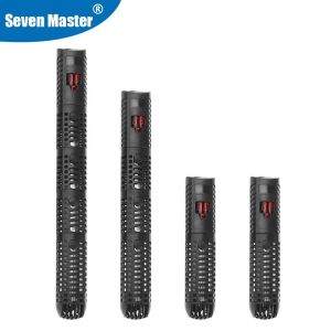 Aquarium Submersible Heater Fish Tank 50-500W LCD Display Digital Adjustable Water Heating Rod Constant Temperature Control